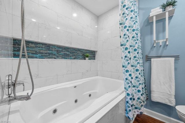 5224 Rolleston DR, Virginia Beach, VA 23464