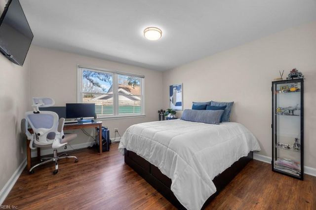 5224 Rolleston DR, Virginia Beach, VA 23464