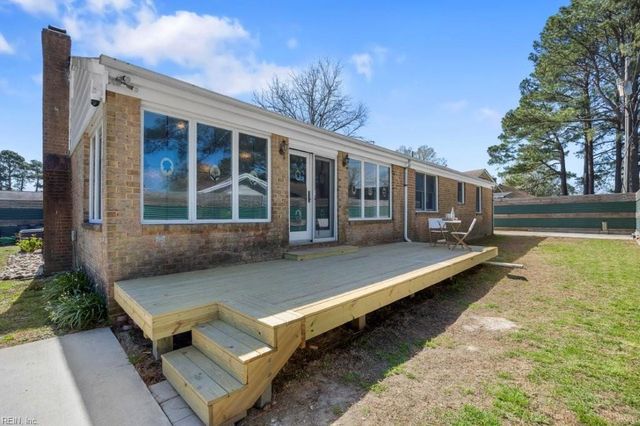 5224 Rolleston DR, Virginia Beach, VA 23464