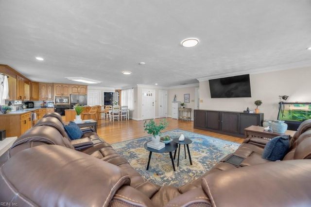 5224 Rolleston DR, Virginia Beach, VA 23464