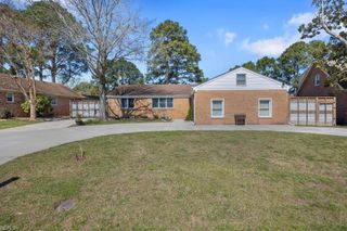 5224 Rolleston DR, Virginia Beach, VA 23464