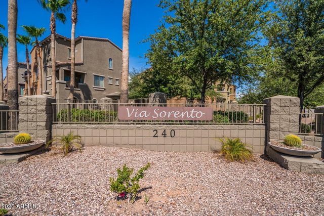 240 W JUNIPER Avenue 1140, Gilbert, AZ 85233