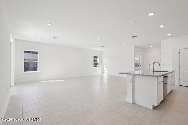 3892 Ornis Court, Grant-valkaria, FL 32950