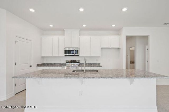 3892 Ornis Court, Grant-valkaria, FL 32950
