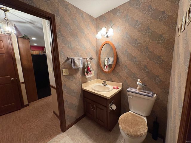 1470 Hampton Circle, Goshen, IN 46526