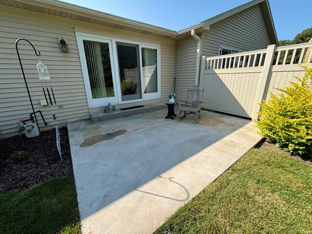 1470 Hampton Circle, Goshen, IN 46526