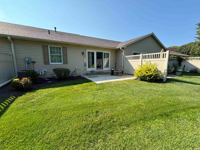 1470 Hampton Circle, Goshen, IN 46526