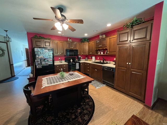 1470 Hampton Circle, Goshen, IN 46526