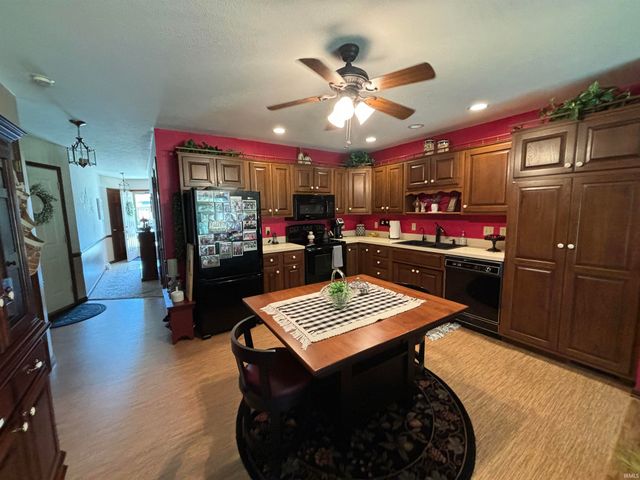 1470 Hampton Circle, Goshen, IN 46526