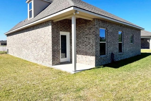 6605 Ashby Way, Orange, TX 77630