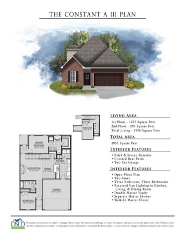 6605 Ashby Way, Orange, TX 77630