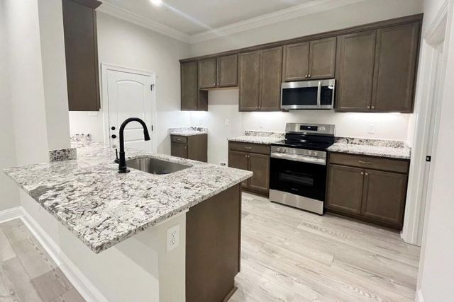 6605 Ashby Way, Orange, TX 77630