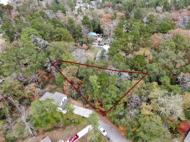 15184 Big Spring Circle, Willis, TX 77378