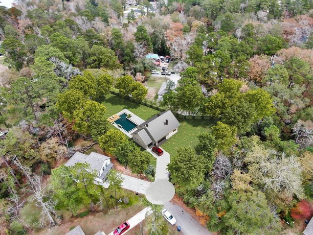 15184 Big Spring Circle, Willis, TX 77378