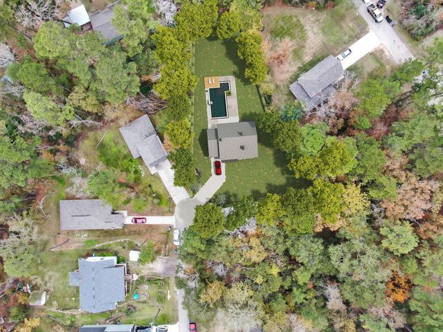 15184 Big Spring Circle, Willis, TX 77378