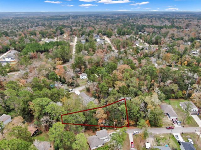 15184 Big Spring Circle, Willis, TX 77378