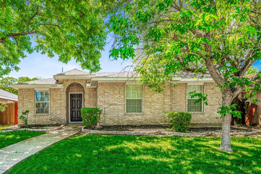 13428 Vida Lane, Dallas, TX 75253
