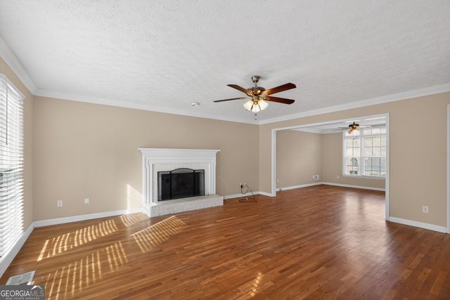 1471 Crooked Tree Circle, Stone Mountain, GA 30088