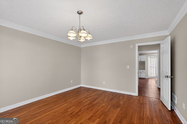 1471 Crooked Tree Circle, Stone Mountain, GA 30088