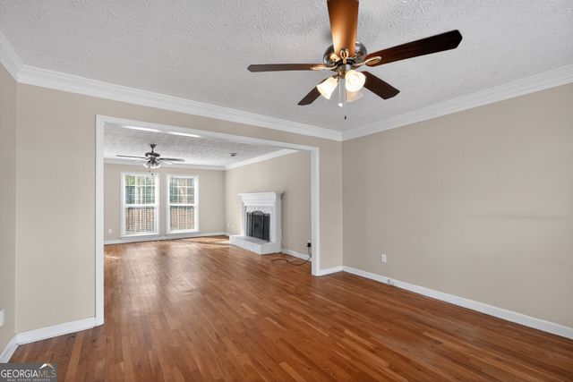 1471 Crooked Tree Circle, Stone Mountain, GA 30088