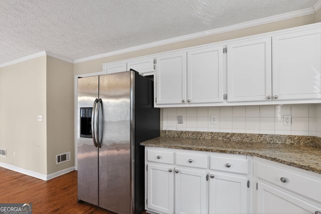 1471 Crooked Tree Circle, Stone Mountain, GA 30088