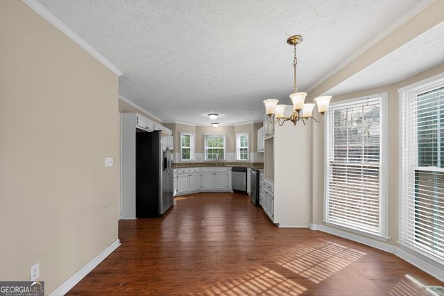 1471 Crooked Tree Circle, Stone Mountain, GA 30088