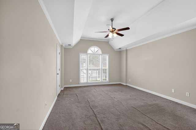 1471 Crooked Tree Circle, Stone Mountain, GA 30088