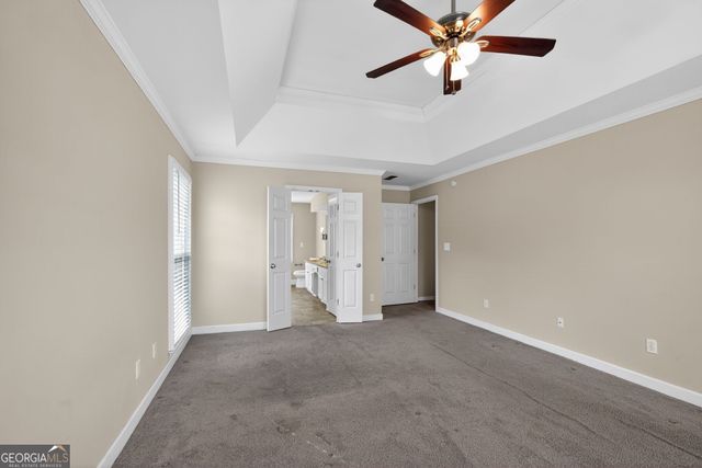 1471 Crooked Tree Circle, Stone Mountain, GA 30088