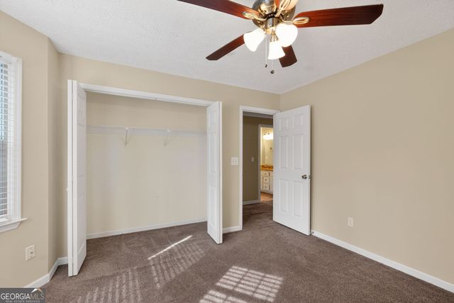 1471 Crooked Tree Circle, Stone Mountain, GA 30088