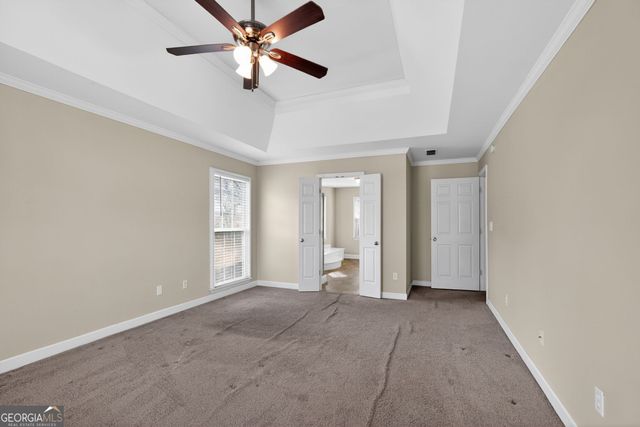 1471 Crooked Tree Circle, Stone Mountain, GA 30088