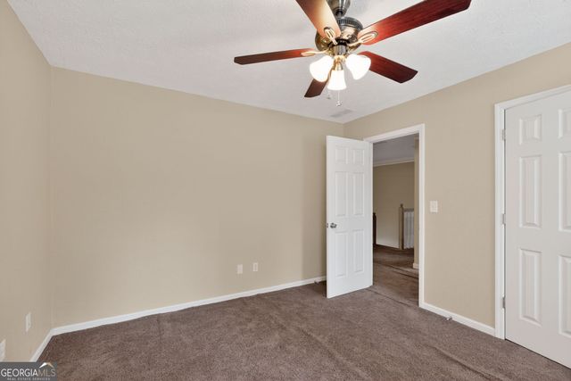 1471 Crooked Tree Circle, Stone Mountain, GA 30088