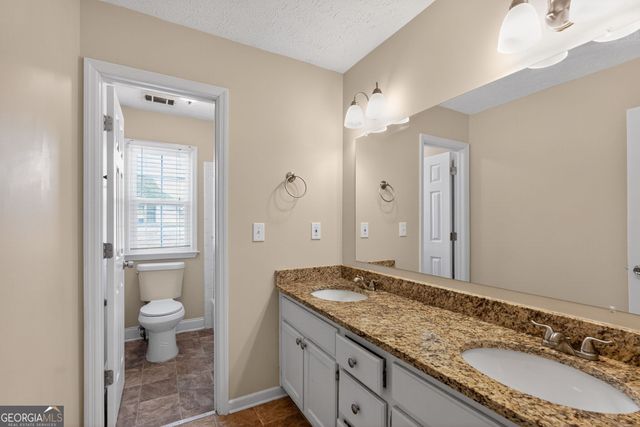 1471 Crooked Tree Circle, Stone Mountain, GA 30088