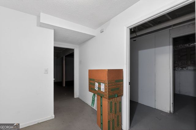 1471 Crooked Tree Circle, Stone Mountain, GA 30088