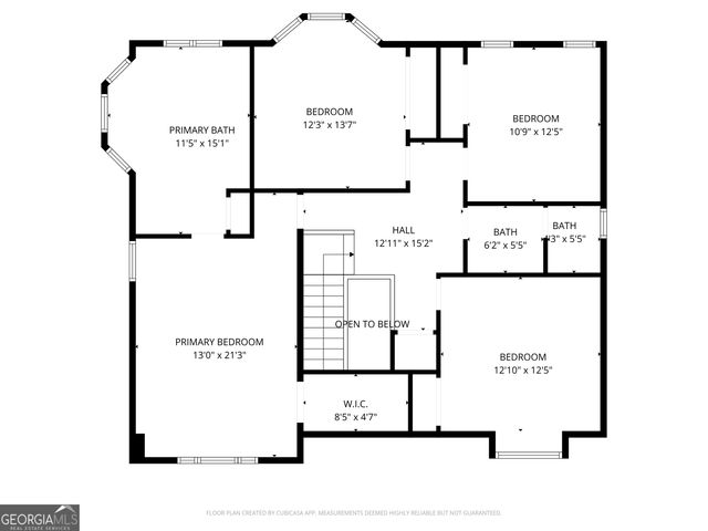 1471 Crooked Tree Circle, Stone Mountain, GA 30088