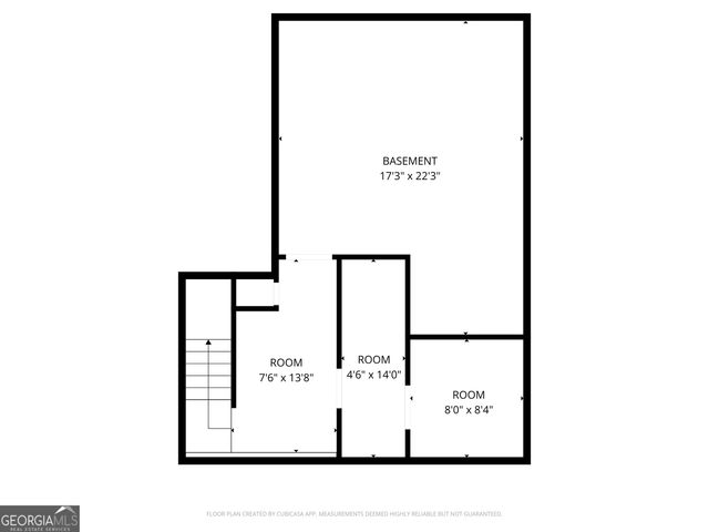 1471 Crooked Tree Circle, Stone Mountain, GA 30088