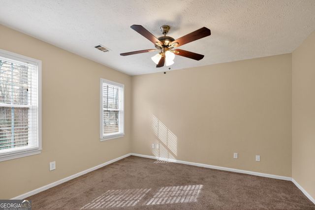 1471 Crooked Tree Circle, Stone Mountain, GA 30088