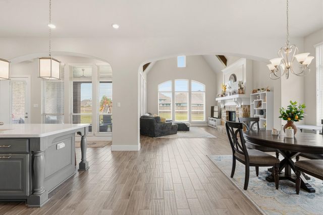 2806 Crawford Drive, Katy, TX 77493