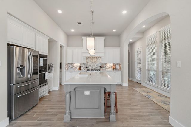 2806 Crawford Drive, Katy, TX 77493