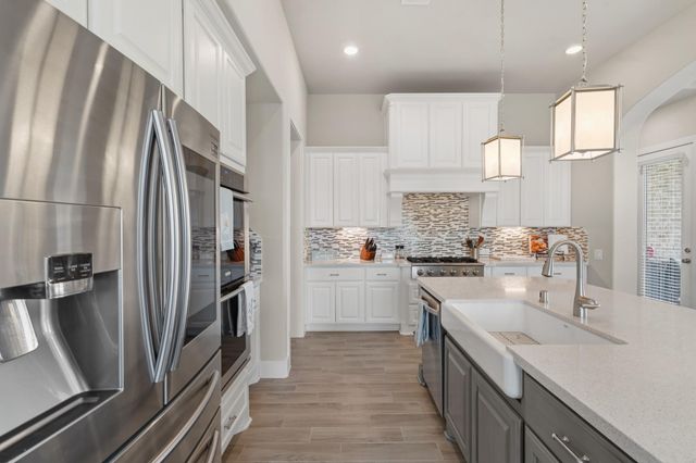 2806 Crawford Drive, Katy, TX 77493