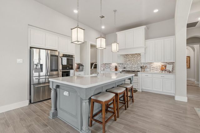 2806 Crawford Drive, Katy, TX 77493