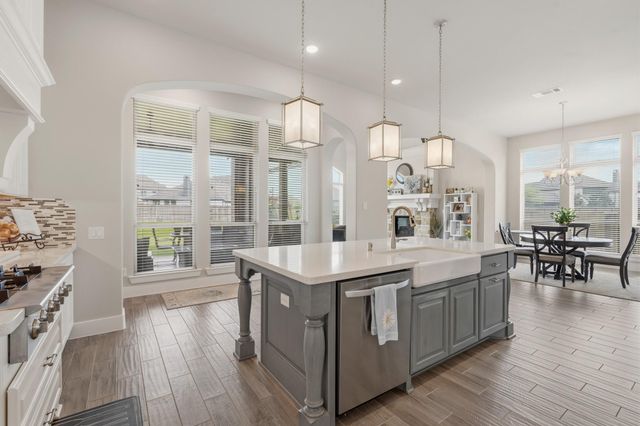 2806 Crawford Drive, Katy, TX 77493