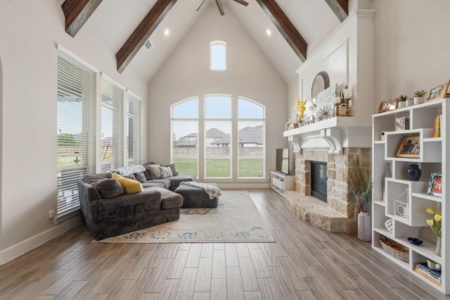 2806 Crawford Drive, Katy, TX 77493