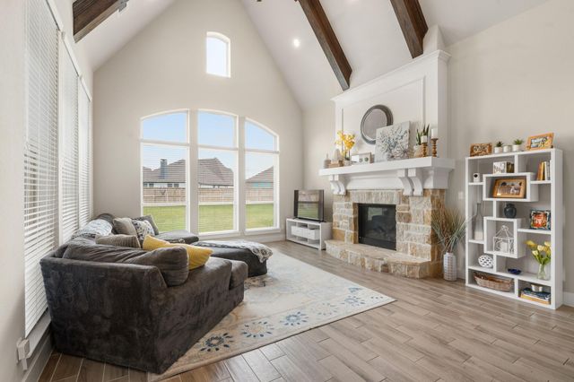 2806 Crawford Drive, Katy, TX 77493