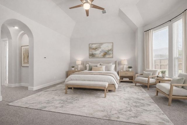 2806 Crawford Drive, Katy, TX 77493