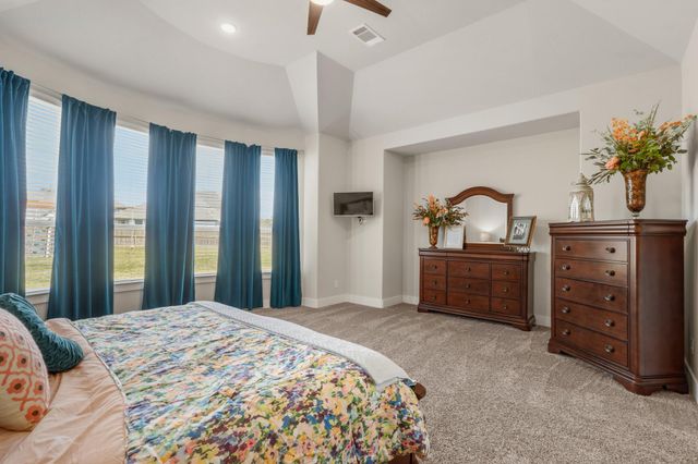 2806 Crawford Drive, Katy, TX 77493