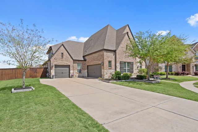 2806 Crawford Drive, Katy, TX 77493