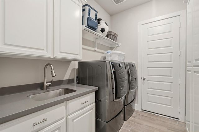 2806 Crawford Drive, Katy, TX 77493