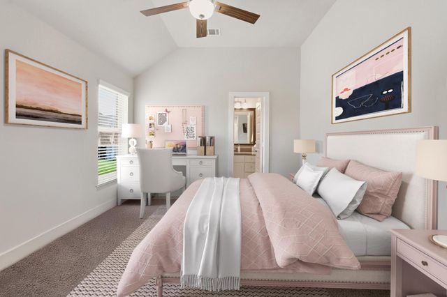 2806 Crawford Drive, Katy, TX 77493