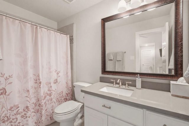 2806 Crawford Drive, Katy, TX 77493