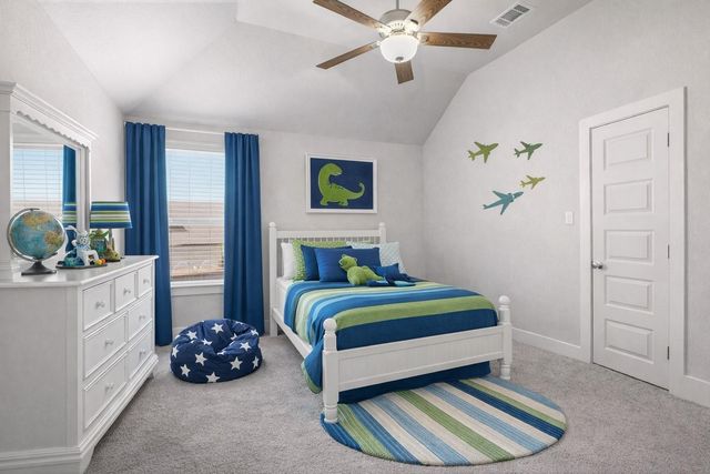 2806 Crawford Drive, Katy, TX 77493